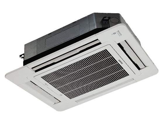 中央空調(diào)清潔好做嗎？